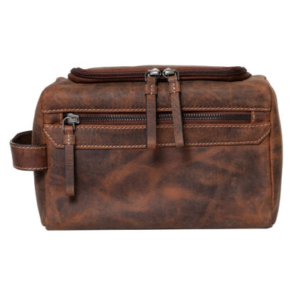 5507 - Men's Toiletry Pouch 5507 - Men's Toiletry Pouch