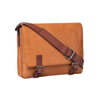 5409- Men's Messenger Bag