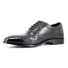 LA- 25025 - Leather Oxford Shoe LA- 25025 - Leather Oxford Shoe