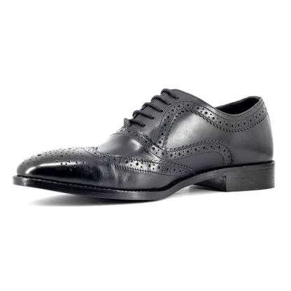 LA- 25025 - Leather Oxford Shoe LA- 25025 - Leather Oxford Shoe