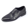 LA- 2505 - Leather Oxford Shoe