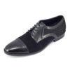 LA- 2508 - Leather Derby Shoe LA- 2508 - Leather Derby Shoe