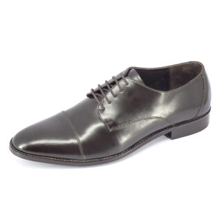 LA- 2509 - Leather Derby Shoe LA- 2509 - Leather Derby Shoe