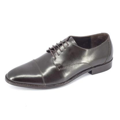 LA- 2509 - Leather Derby Shoe LA- 2509 - Leather Derby Shoe