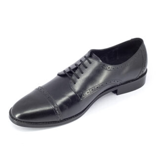 LA- 25014 - Leather Derby Shoe LA- 25014 - Leather Derby Shoe
