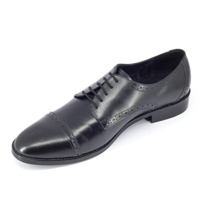 LA- 25014 - Leather Derby Shoe LA- 25014 - Leather Derby Shoe