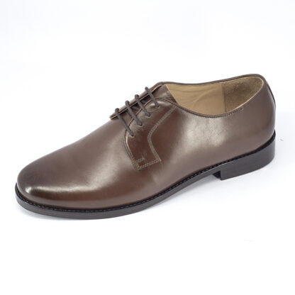 LA- 25019 - Leather Derby Shoe LA- 25019 - Leather Derby Shoe