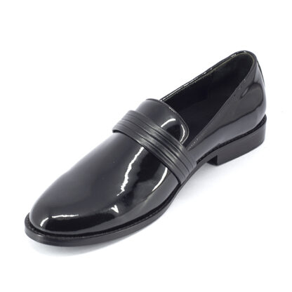 LA- 25023 - Leather Loafer Shoe LA- 25023 - Leather Loafer Shoe