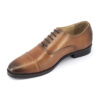 LA- 25013 - Leather Oxford Shoe LA- 25013 - Leather Oxford Shoe