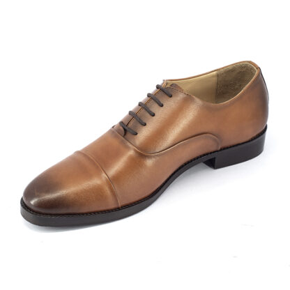 LA- 25013 - Leather Oxford Shoe LA- 25013 - Leather Oxford Shoe