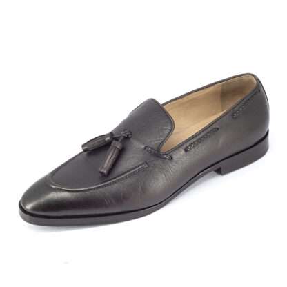 LA- 2503 - Leather Loafer Shoe LA- 2503 - Leather Loafer Shoe