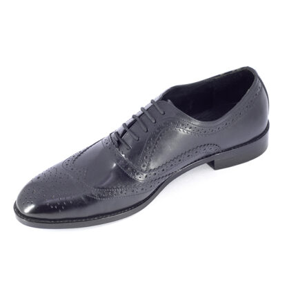LA- 25025 - Leather Oxford Shoe LA- 25025 - Leather Oxford Shoe