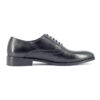 LA- 2505 - Leather Oxford Shoe