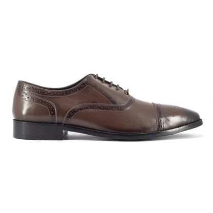 LA- 2506 - Leather Oxford Shoe LA- 2506 - Leather Oxford Shoe