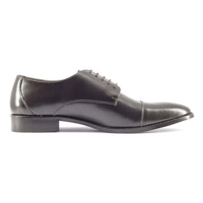 LA- 2509 - Leather Derby Shoe LA- 2509 - Leather Derby Shoe