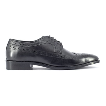 LA- 25018 - Leather Oxford Shoe LA- 25018 - Leather Oxford Shoe