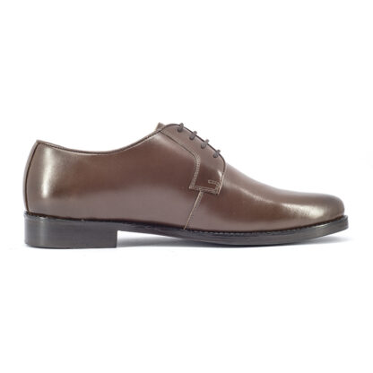 LA- 25019 - Leather Derby Shoe LA- 25019 - Leather Derby Shoe