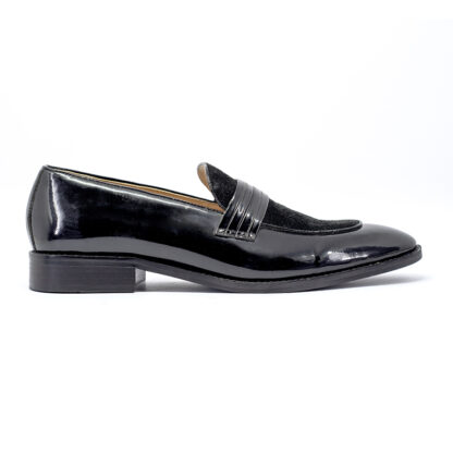 LA- 25022 - Leather Loafer Shoe LA- 25022 - Leather Loafer Shoe
