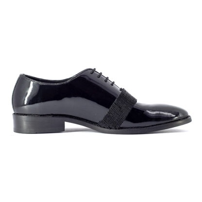 LA- 25015- Leather Oxford Shoe LA- 25015- Leather Oxford Shoe