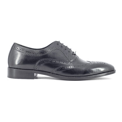 LA- 25025 - Leather Oxford Shoe LA- 25025 - Leather Oxford Shoe