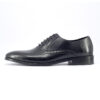 LA- 2505 - Leather Oxford Shoe