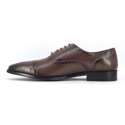 LA- 2506 - Leather Oxford Shoe LA- 2506 - Leather Oxford Shoe