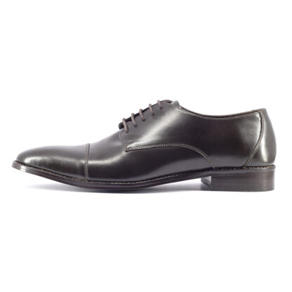 LA- 2509 - Leather Derby Shoe LA- 2509 - Leather Derby Shoe