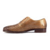 LA- 25011 - Leather Oxford Shoe LA- 25011 - Leather Oxford Shoe