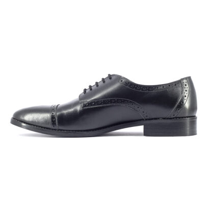 LA- 25014 - Leather Derby Shoe LA- 25014 - Leather Derby Shoe
