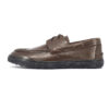 LA- 25016 - Leather Deck / Boat Shoe LA- 25016 - Leather Deck / Boat Shoe