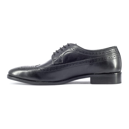LA- 25018 - Leather Oxford Shoe LA- 25018 - Leather Oxford Shoe