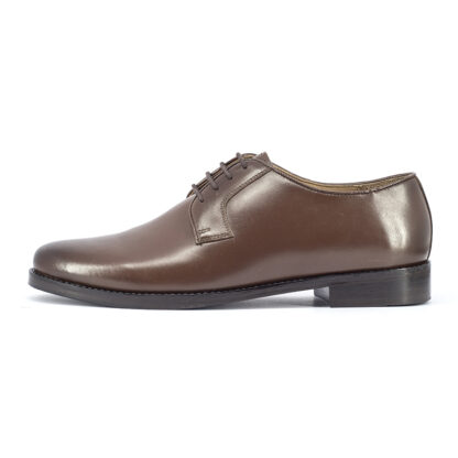 LA- 25019 - Leather Derby Shoe LA- 25019 - Leather Derby Shoe