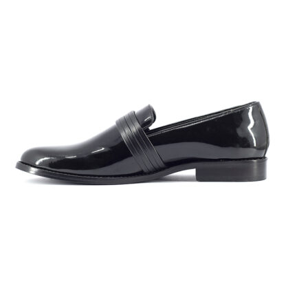 LA- 25023 - Leather Loafer Shoe LA- 25023 - Leather Loafer Shoe