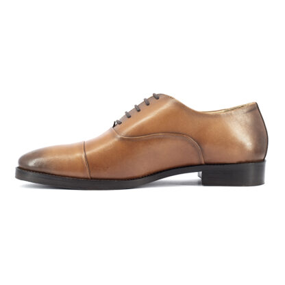LA- 25013 - Leather Oxford Shoe LA- 25013 - Leather Oxford Shoe