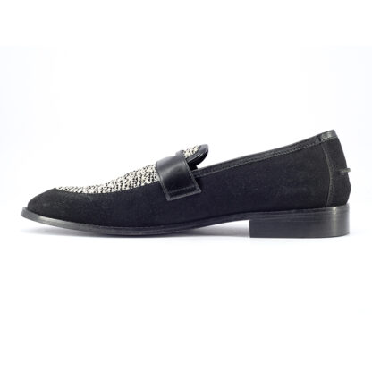 LA- 25012 - Leather Loafer Shoe LA- 25012 - Leather Loafer Shoe