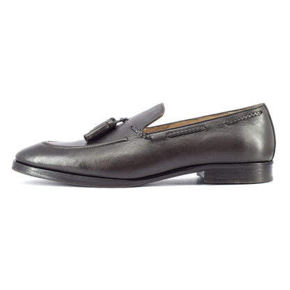 LA- 2503 - Leather Loafer Shoe LA- 2503 - Leather Loafer Shoe