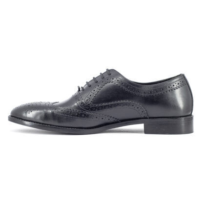 LA- 25025 - Leather Oxford Shoe LA- 25025 - Leather Oxford Shoe
