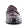LA- 2504 - Leather Loafer Shoe LA- 2504 - Leather Loafer Shoe