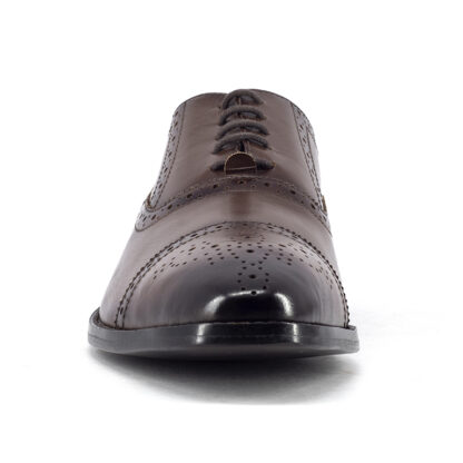 LA- 2506 - Leather Oxford Shoe LA- 2506 - Leather Oxford Shoe