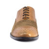 LA- 2507 - Leather Oxford Shoe LA- 2507 - Leather Oxford Shoe