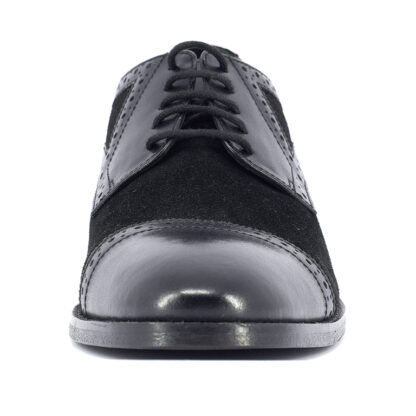 LA- 2508 - Leather Derby Shoe LA- 2508 - Leather Derby Shoe