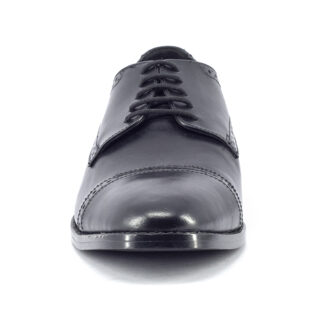 LA- 25014 - Leather Derby Shoe