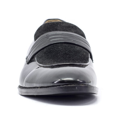 LA- 25022 - Leather Loafer Shoe LA- 25022 - Leather Loafer Shoe