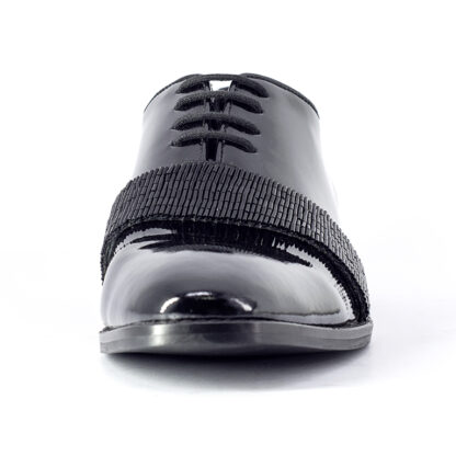 LA- 25015- Leather Oxford Shoe LA- 25015- Leather Oxford Shoe