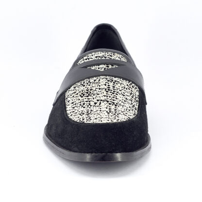 LA- 25012 - Leather Loafer Shoe LA- 25012 - Leather Loafer Shoe