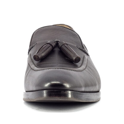 LA- 2503 - Leather Loafer Shoe LA- 2503 - Leather Loafer Shoe