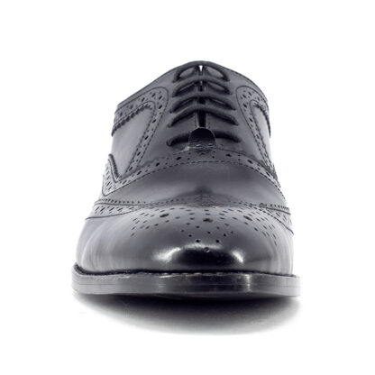 LA- 25025 - Leather Oxford Shoe LA- 25025 - Leather Oxford Shoe