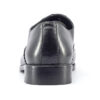 LA- 2505 - Leather Oxford Shoe