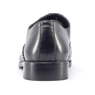 LA- 2505 - Leather Oxford Shoe