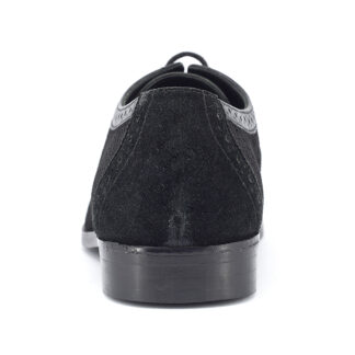 LA- 2508 - Leather Derby Shoe